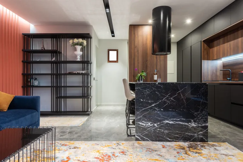 Designed to Disobey: Why the Best Rug Choices Ignore Conventional Wisdom