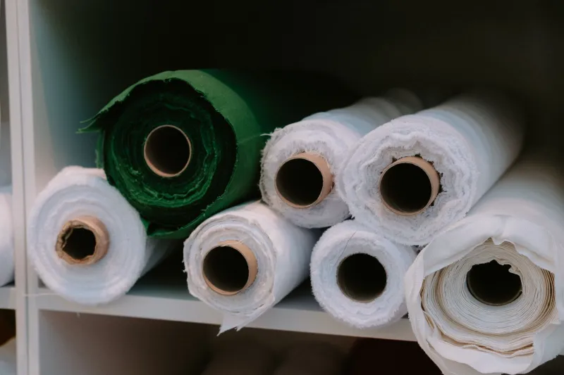 When Enough Becomes Too Much: The Thoughtful Art of Editing Your Rug Collection