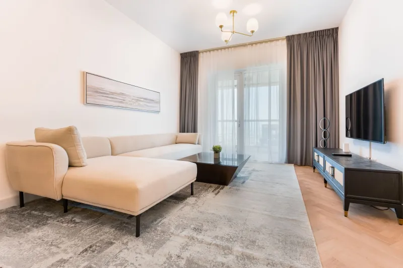Grounded by Design: What Your Rug Placement Reveals About Your Space