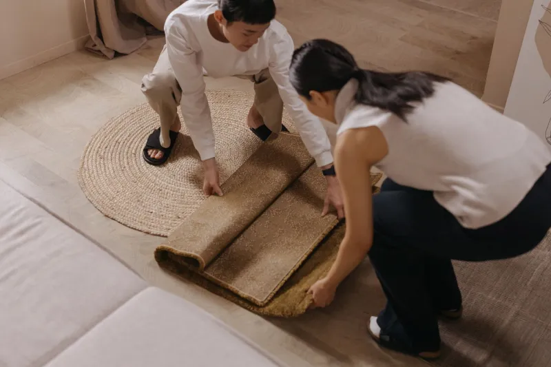 The Rug as Remedy: Solving Your Room's Most Stubborn Design Problems