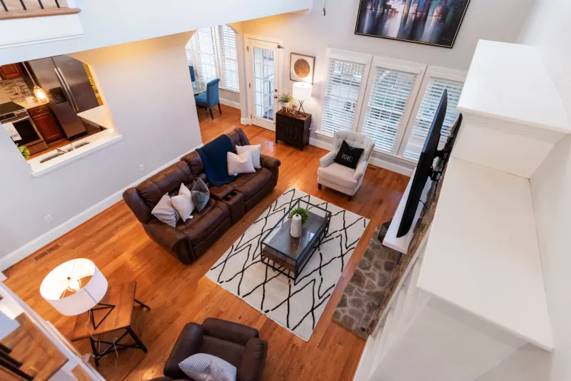 The Art of the Rug Rotation: How to Redesign Your Home Without Spending a Dollar