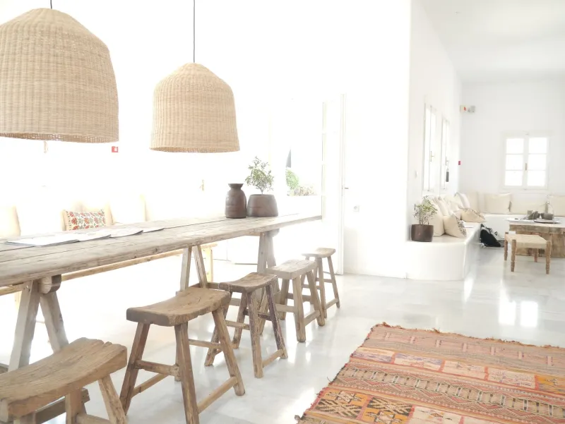 The Layered Floor: A Practical Guide to Pairing Rugs With Intention and Confidence