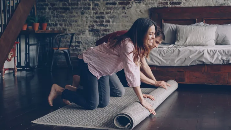 What the Floor Tells the Designer: Decoding Your Room's Unspoken Aesthetic Story